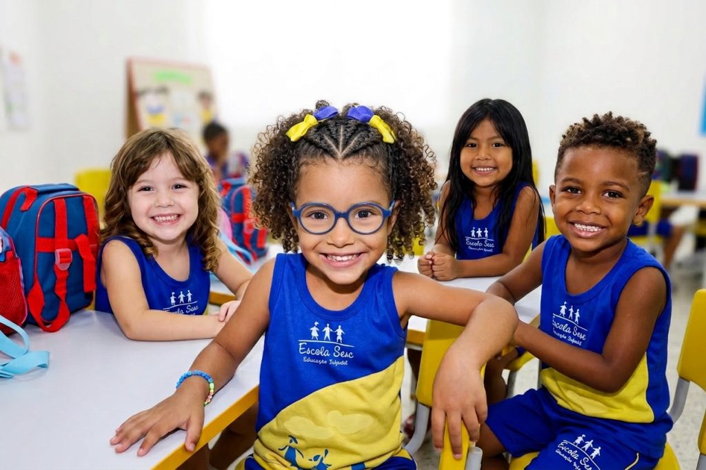 Educação