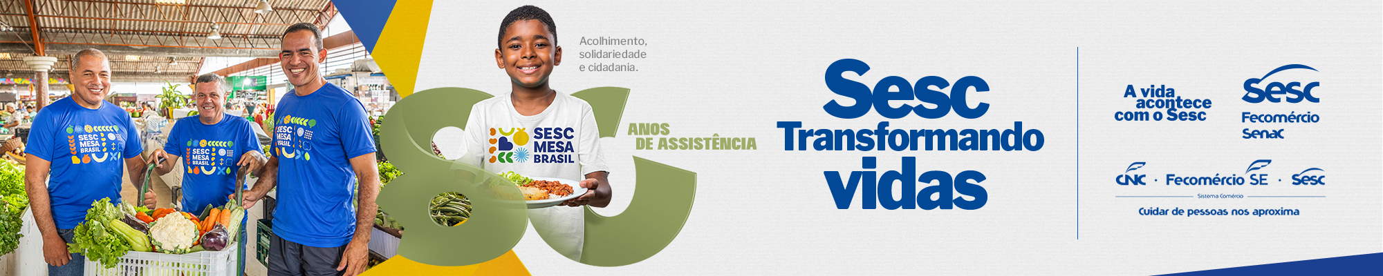 Assistência
