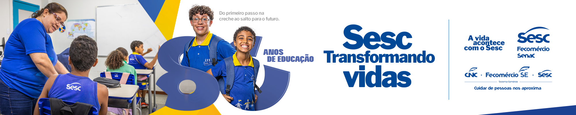 Educação